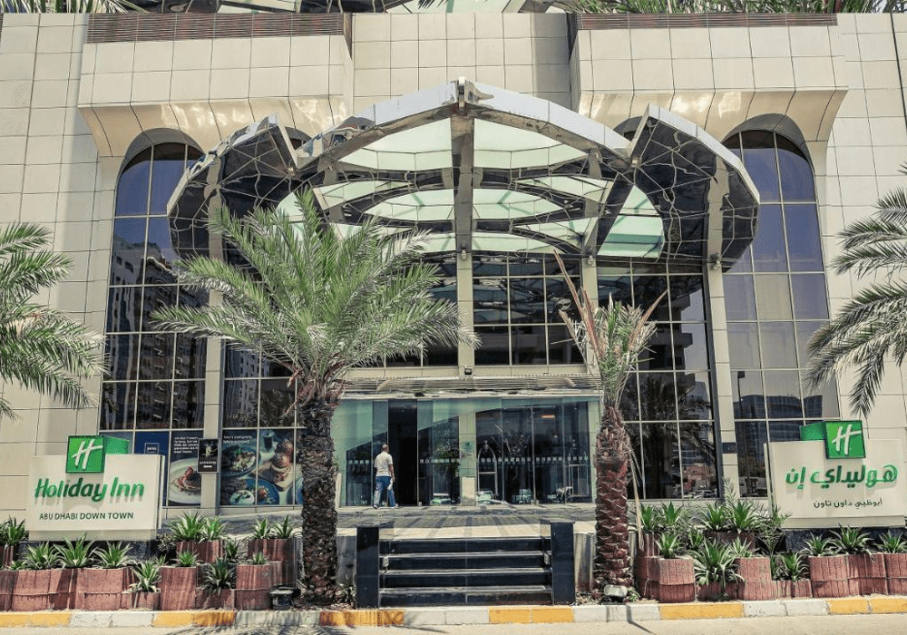 Copthorne Downtown-min
