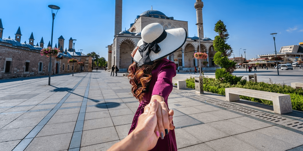 Istanbul Old City Tour-min