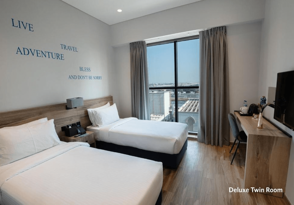 Room-min