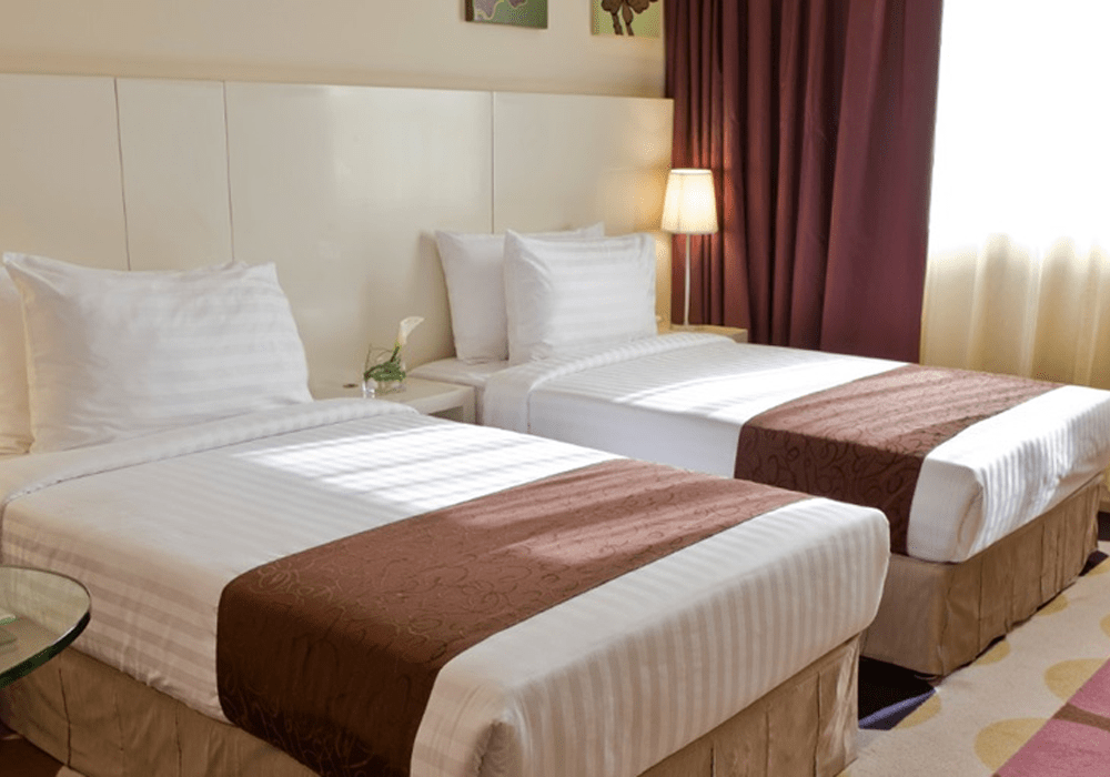 Room new-min